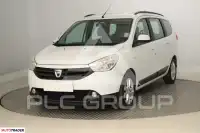 2015 Dacia Lodgy