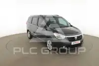 2015 Dacia Lodgy