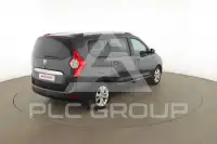 2015 Dacia Lodgy