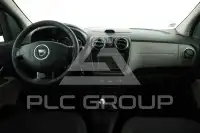 2015 Dacia Lodgy