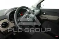 2015 Dacia Lodgy