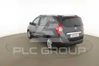 2015 Dacia Lodgy