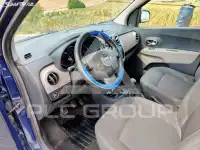 2015 Dacia Lodgy