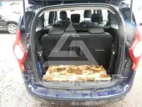 2015 Dacia Lodgy