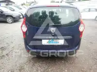 2015 Dacia Lodgy