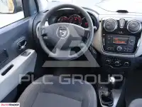 2015 Dacia Lodgy
