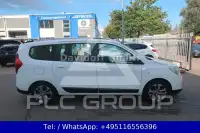 2015 Dacia Lodgy