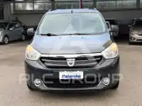 2015 Dacia Lodgy