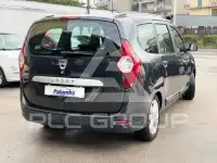 2015 Dacia Lodgy