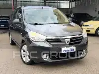 2015 Dacia Lodgy