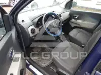 2015 Dacia Lodgy