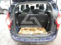2015 Dacia Lodgy