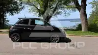 2015 Abarth 500