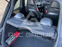 2015 Abarth 500