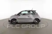 2015 Abarth 500
