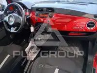 2015 Abarth 500