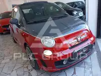 2015 Abarth 500