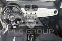 2015 Abarth 500