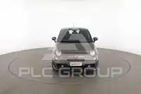 2015 Abarth 500