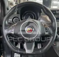 2015 Abarth 500