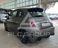 2015 Abarth 500