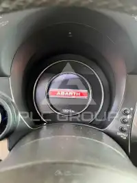 2015 Abarth 500