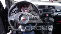 2015 Abarth 500
