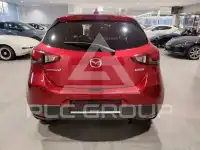 2015 Abarth 500