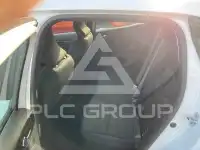 2015 Abarth 500