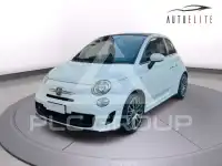 2015 Abarth 500