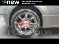 2015 Abarth 500