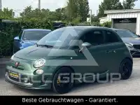2015 Abarth 500