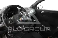 2015 Abarth 500