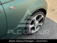 2015 Abarth 500