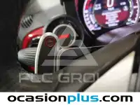 2015 Abarth 500