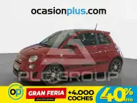 2015 Abarth 500