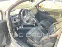2015 Abarth 500
