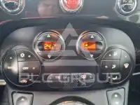 2015 Abarth 500