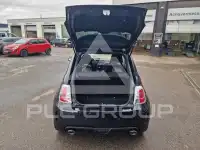 2015 Abarth 500