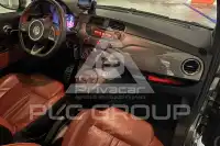 2015 Abarth 500