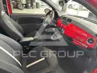 2015 Abarth 500