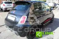 2015 Abarth 595