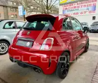 2015 Abarth 595