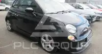 2015 Abarth 595