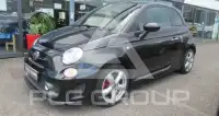 2015 Abarth 595