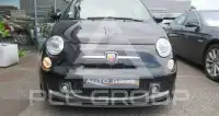 2015 Abarth 595