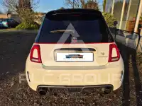 2015 Abarth 595