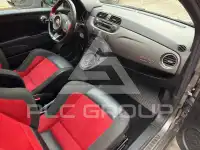 2015 Abarth 595