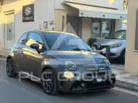 2015 Abarth 595