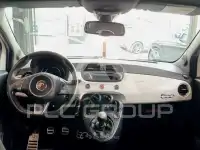 2015 Abarth 595
